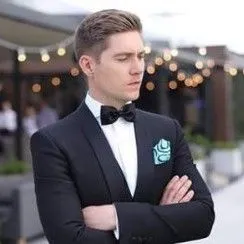 Titan Quandrex - Anton Kovačić